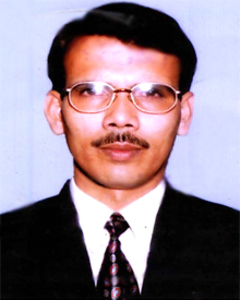 Akon Md. Nurul Haque